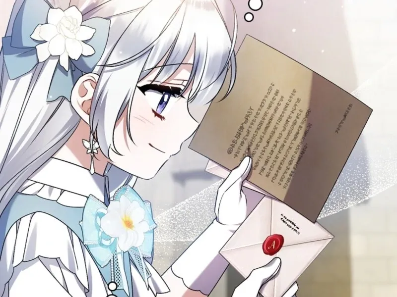 I Simply Cared For My Frail Dad Chapter 44 page 92 - 