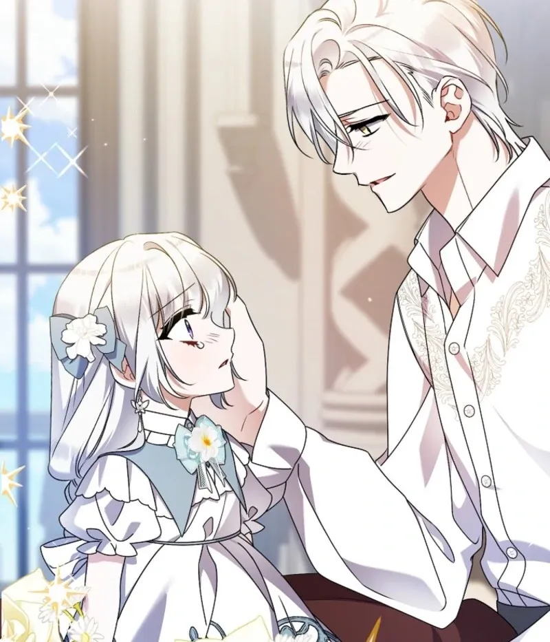 I Simply Cared For My Frail Dad Chapter 45 page 103 - 