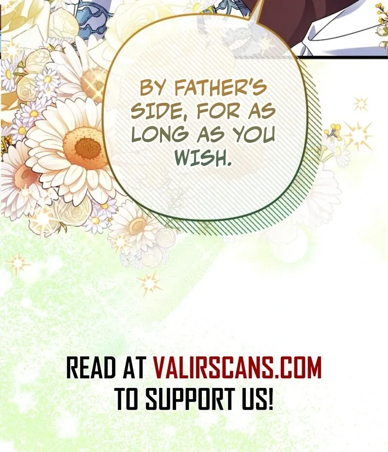 I Simply Cared For My Frail Dad Chapter 45 page 104 - 