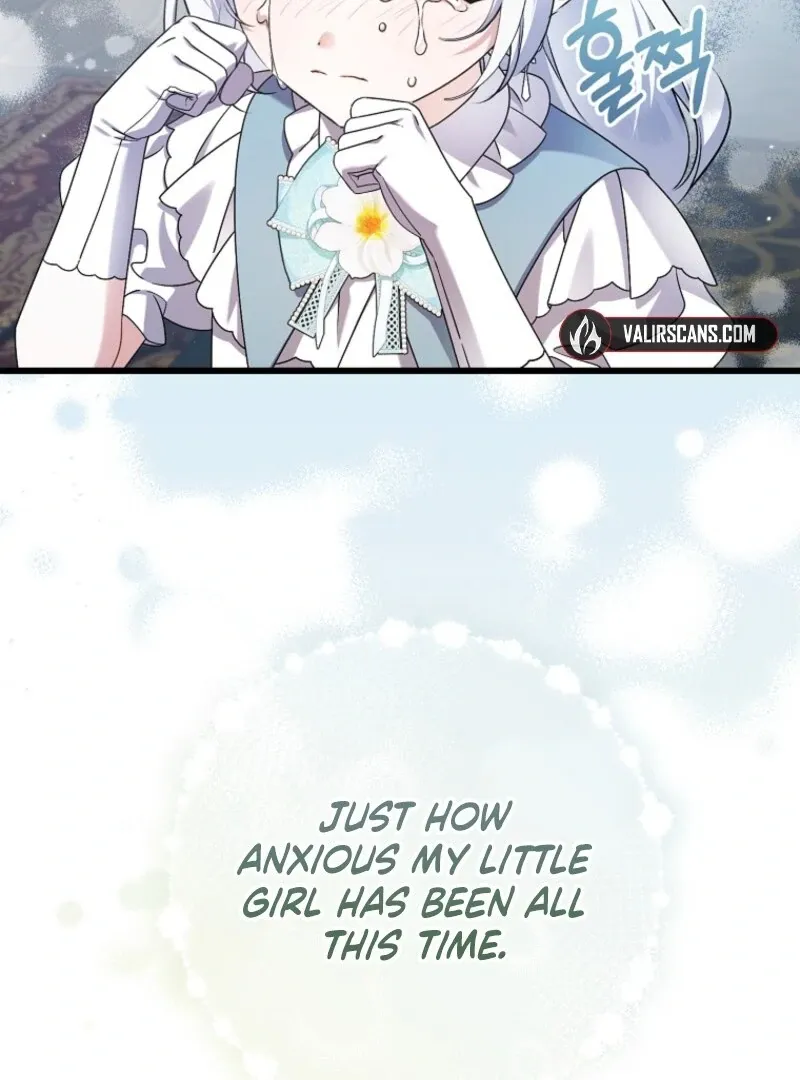I Simply Cared For My Frail Dad Chapter 45 page 110 - 
