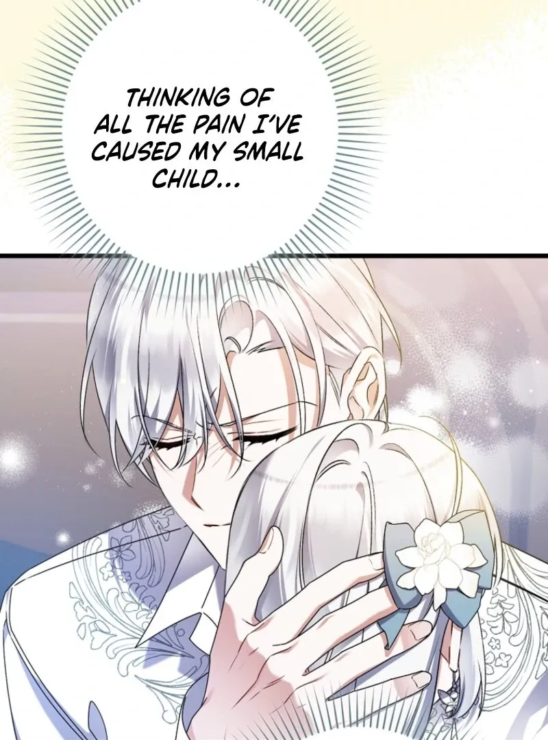 I Simply Cared For My Frail Dad Chapter 45 page 113 - 