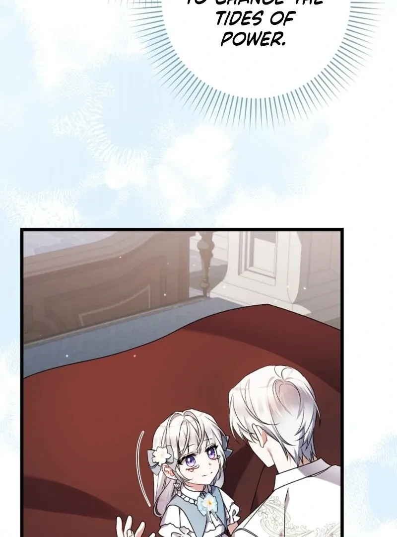 I Simply Cared For My Frail Dad Chapter 45 page 120 - 