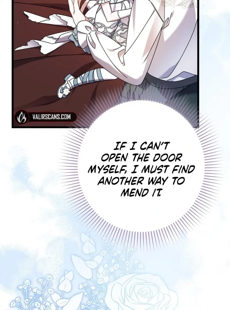 I Simply Cared For My Frail Dad Chapter 45 page 121 - 