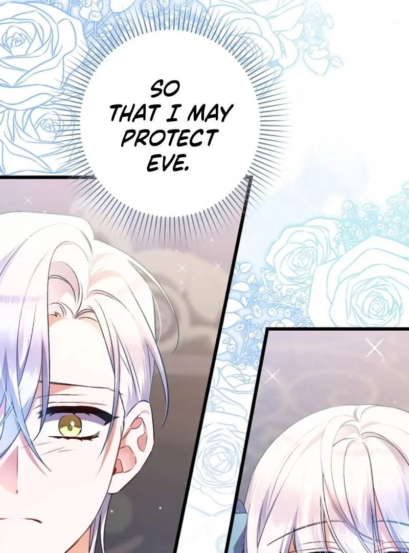 I Simply Cared For My Frail Dad Chapter 45 page 122 - 