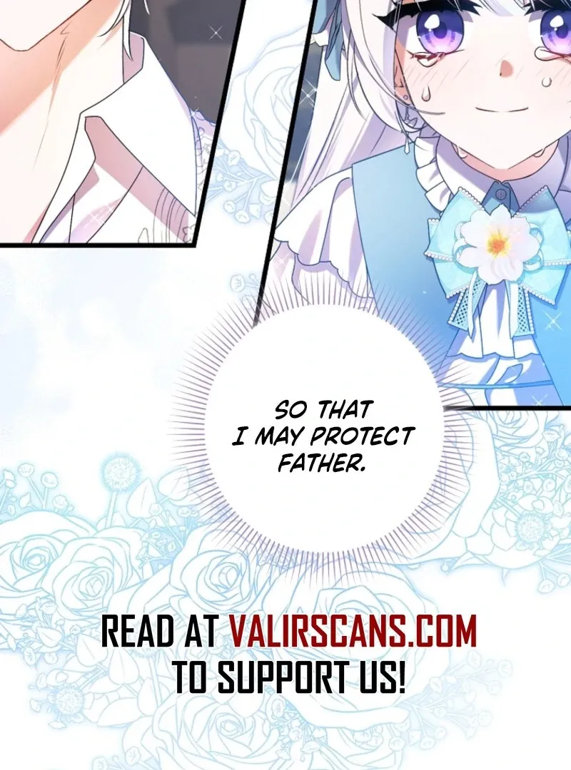 I Simply Cared For My Frail Dad Chapter 45 page 123 - 