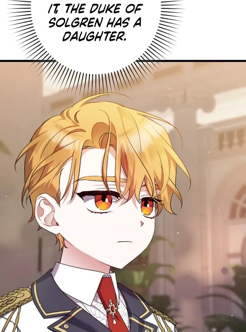 I Simply Cared For My Frail Dad Chapter 45 page 14 - 
