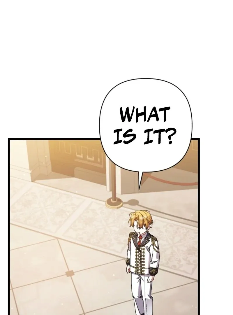 I Simply Cared For My Frail Dad Chapter 45 page 17 - 