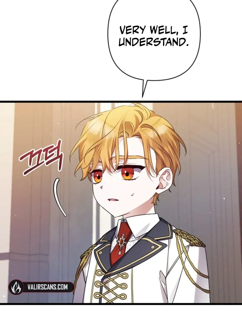 I Simply Cared For My Frail Dad Chapter 45 page 19 - 