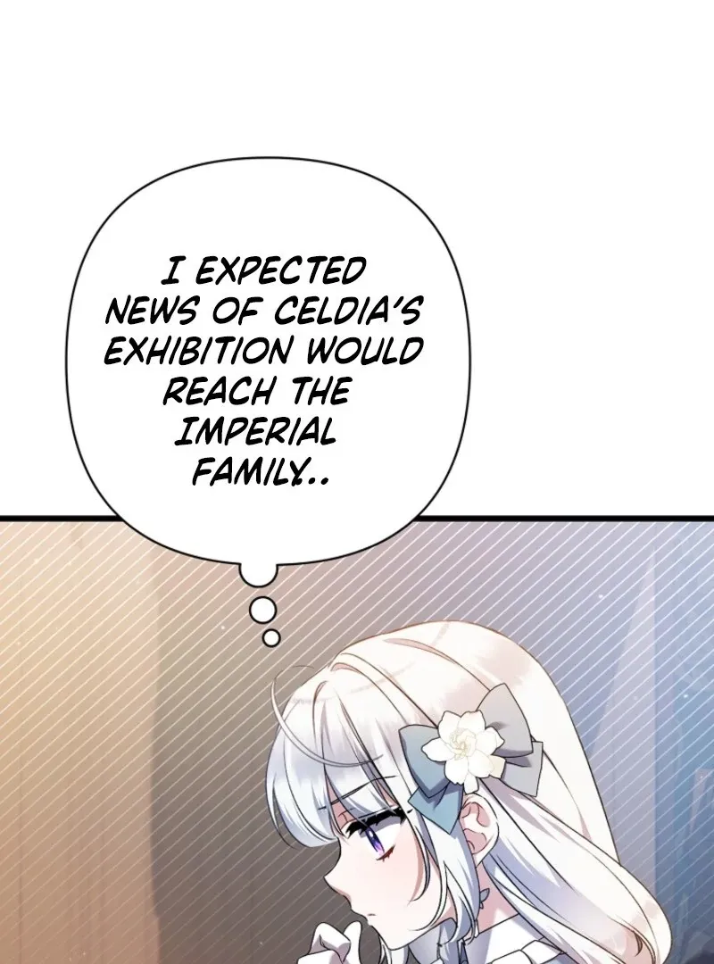 I Simply Cared For My Frail Dad Chapter 45 page 29 - 