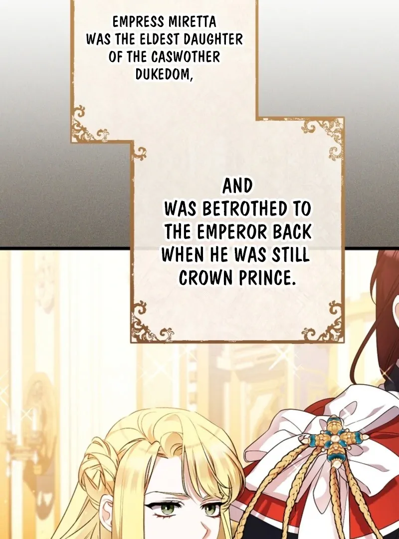 I Simply Cared For My Frail Dad Chapter 45 page 31 - 