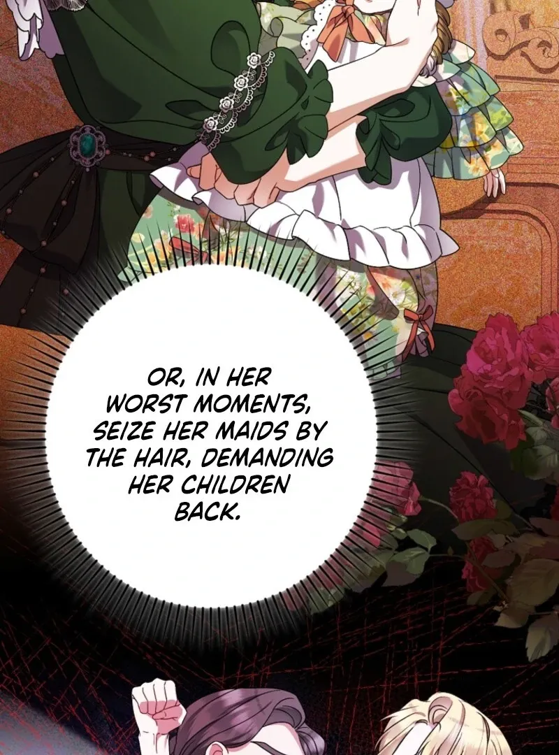 I Simply Cared For My Frail Dad Chapter 45 page 40 - 