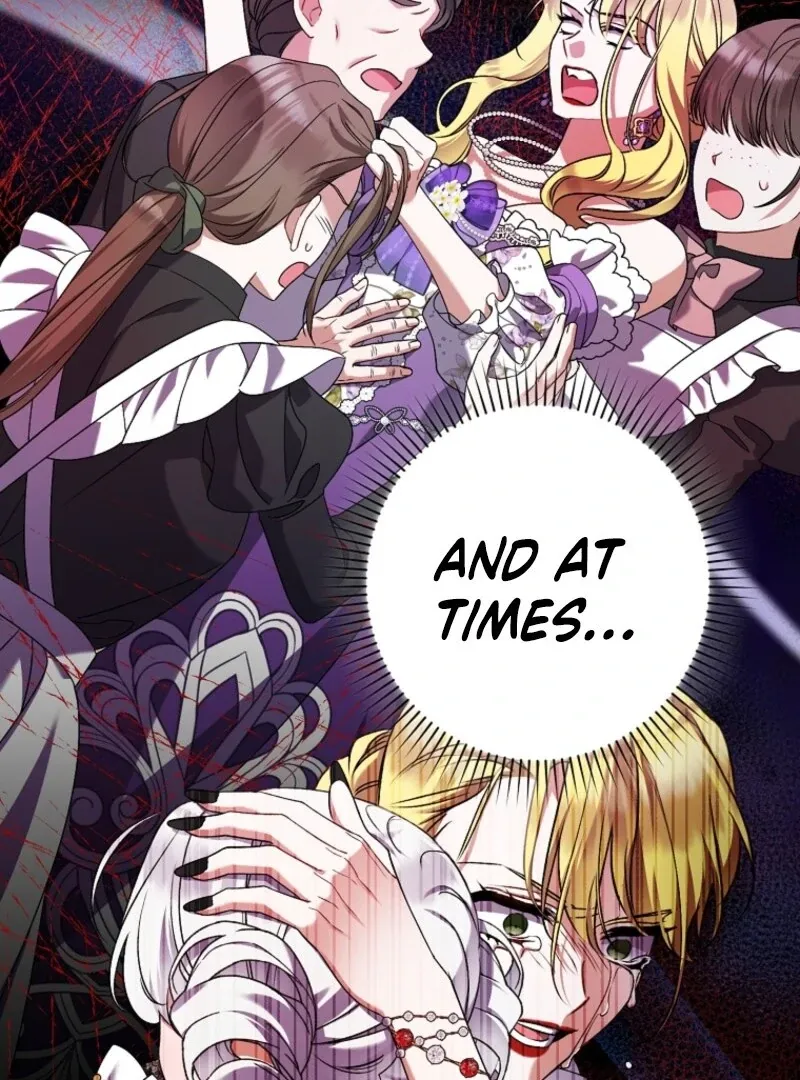 I Simply Cared For My Frail Dad Chapter 45 page 41 - 