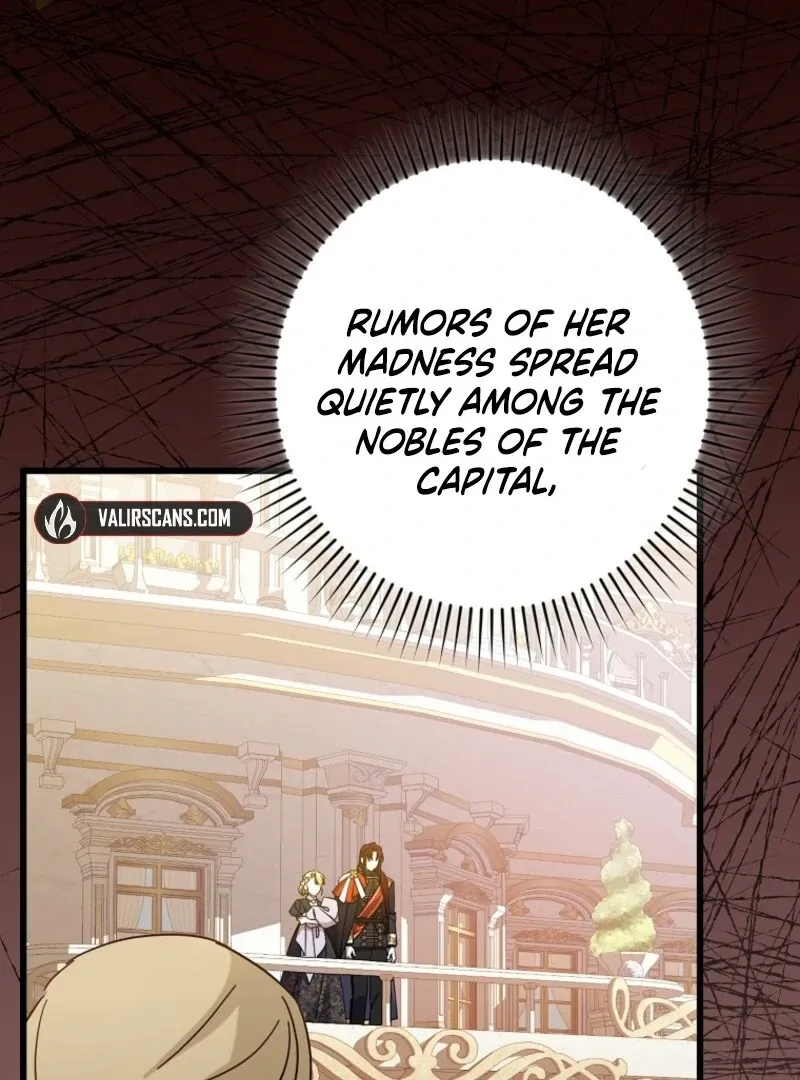 I Simply Cared For My Frail Dad Chapter 45 page 43 - 