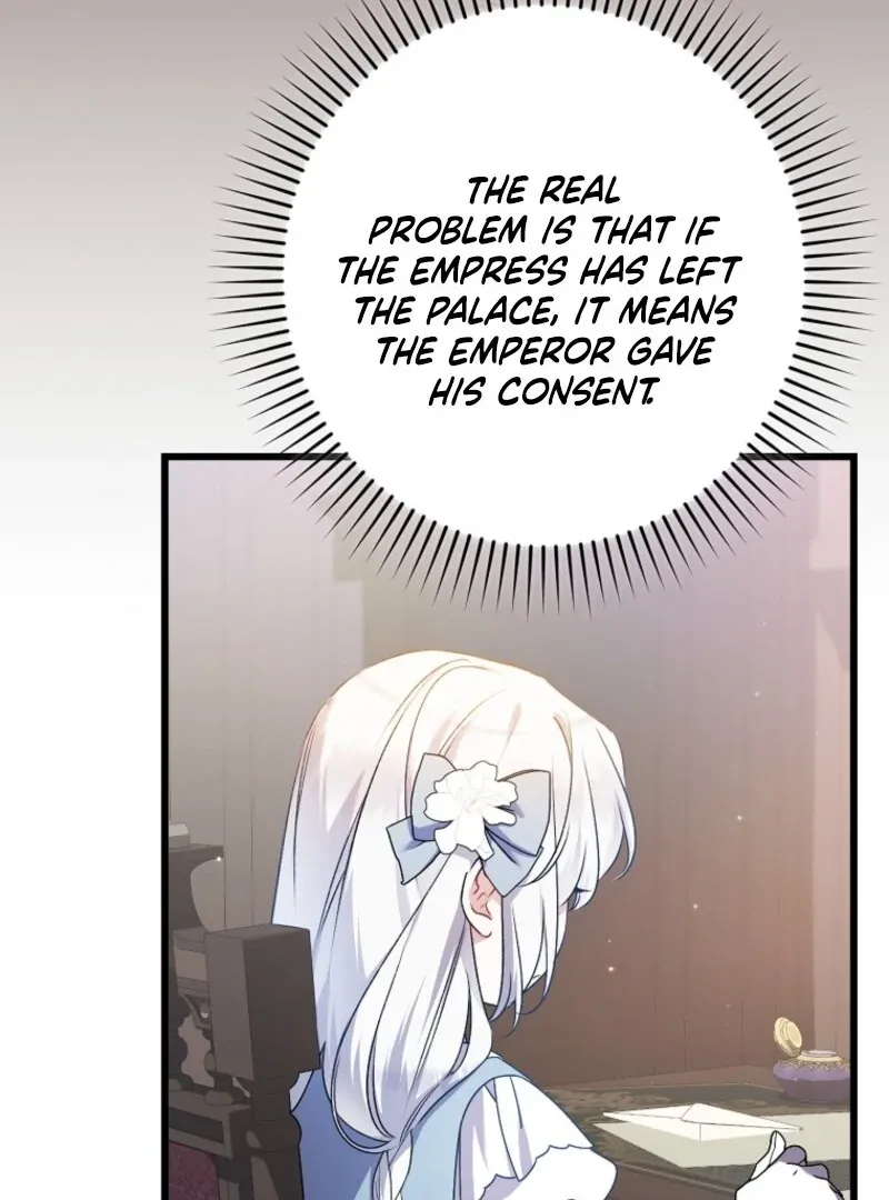 I Simply Cared For My Frail Dad Chapter 45 page 45 - 
