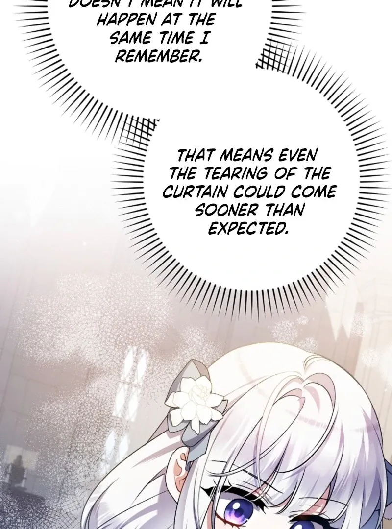 I Simply Cared For My Frail Dad Chapter 45 page 49 - 