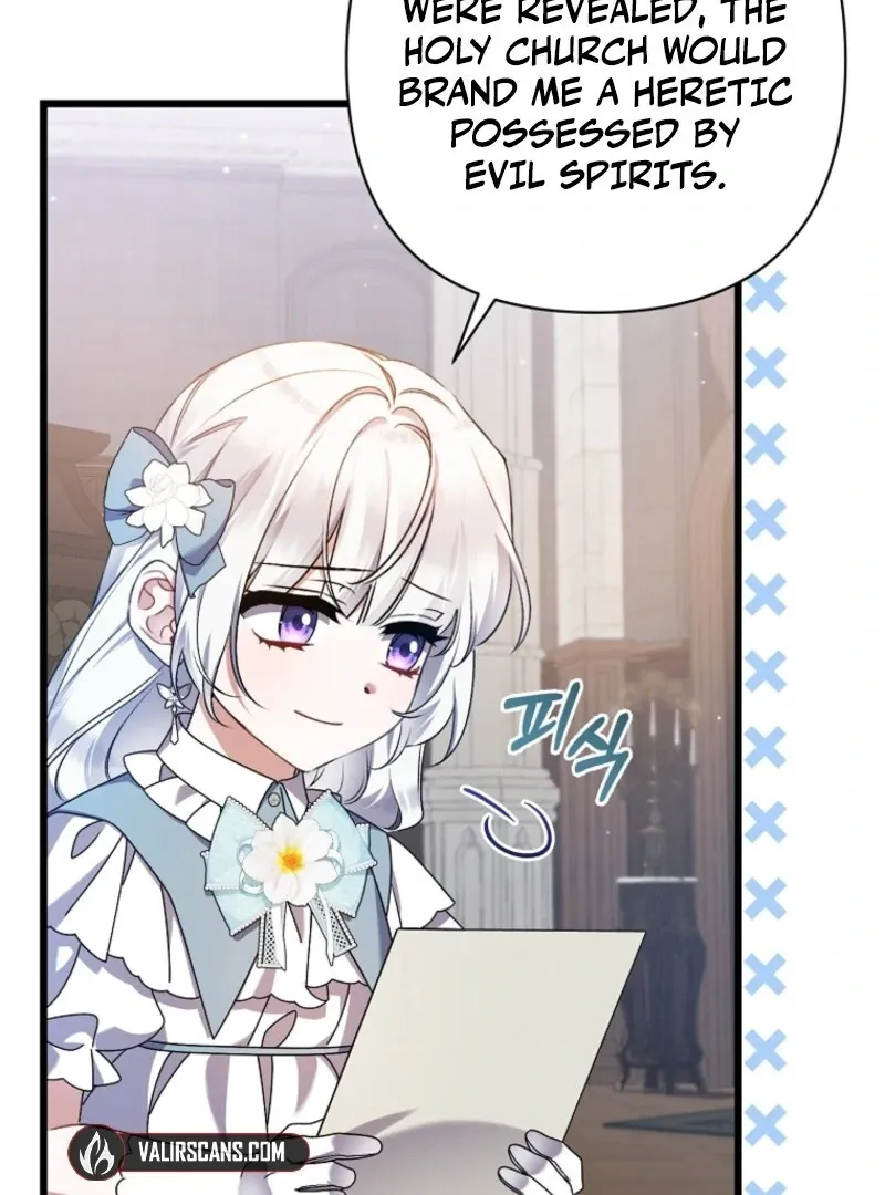 I Simply Cared For My Frail Dad Chapter 45 page 56 - 
