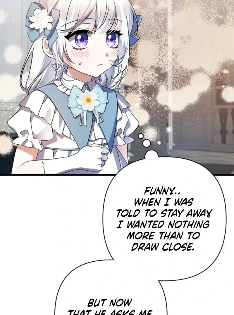 I Simply Cared For My Frail Dad Chapter 45 page 75 - 
