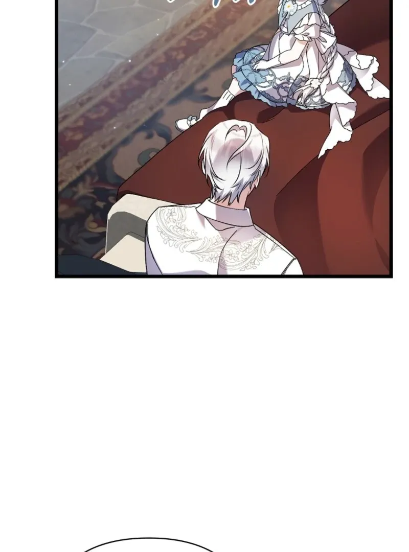 I Simply Cared For My Frail Dad Chapter 45 page 77 - 
