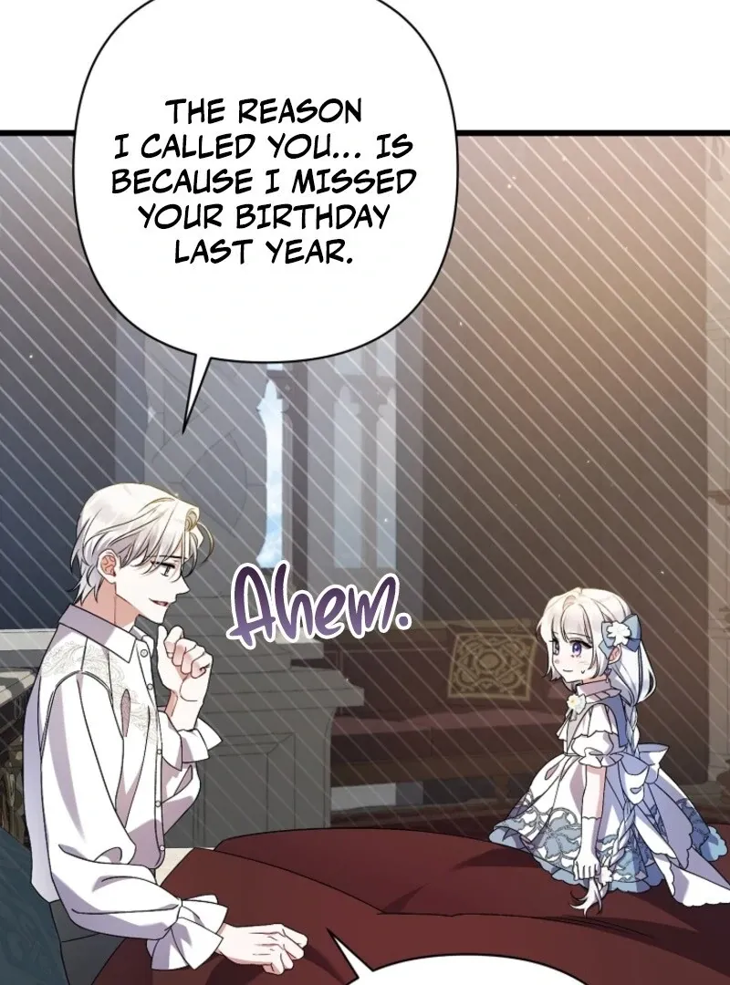 I Simply Cared For My Frail Dad Chapter 45 page 78 - 