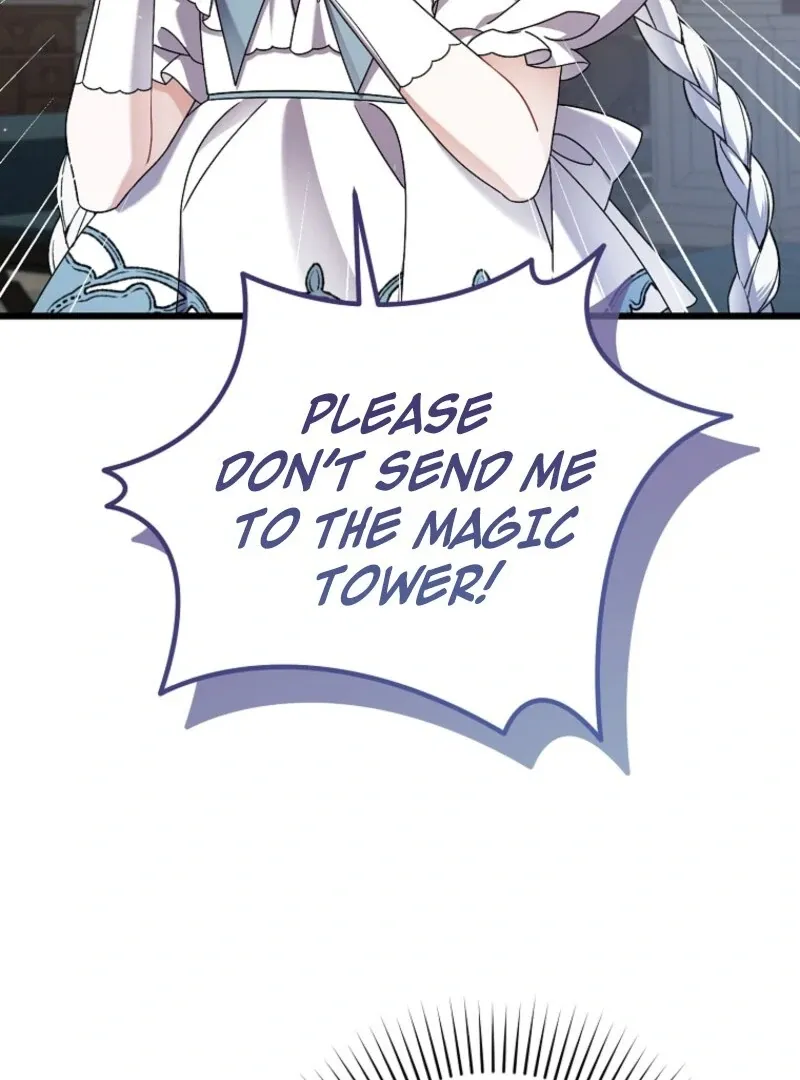 I Simply Cared For My Frail Dad Chapter 45 page 84 - 