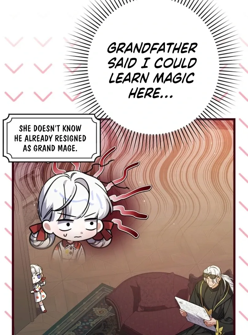 I Simply Cared For My Frail Dad Chapter 45 page 85 - 