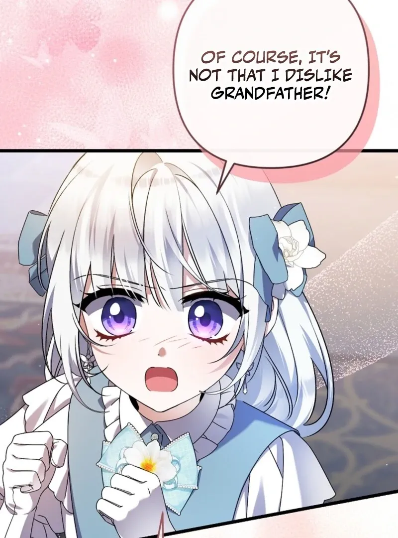 I Simply Cared For My Frail Dad Chapter 45 page 87 - 