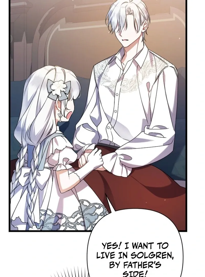 I Simply Cared For My Frail Dad Chapter 45 page 90 - 