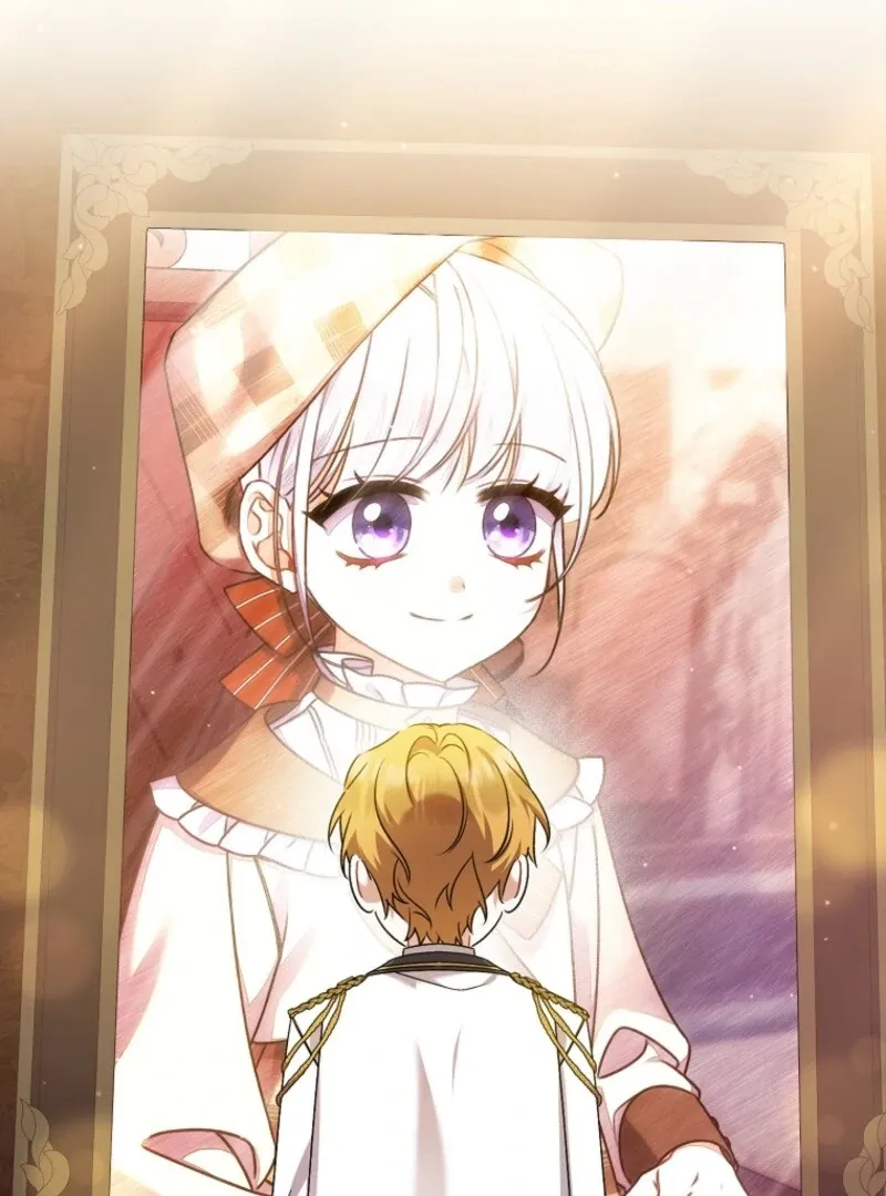 I Simply Cared For My Frail Dad Chapter 45 page 10 - 