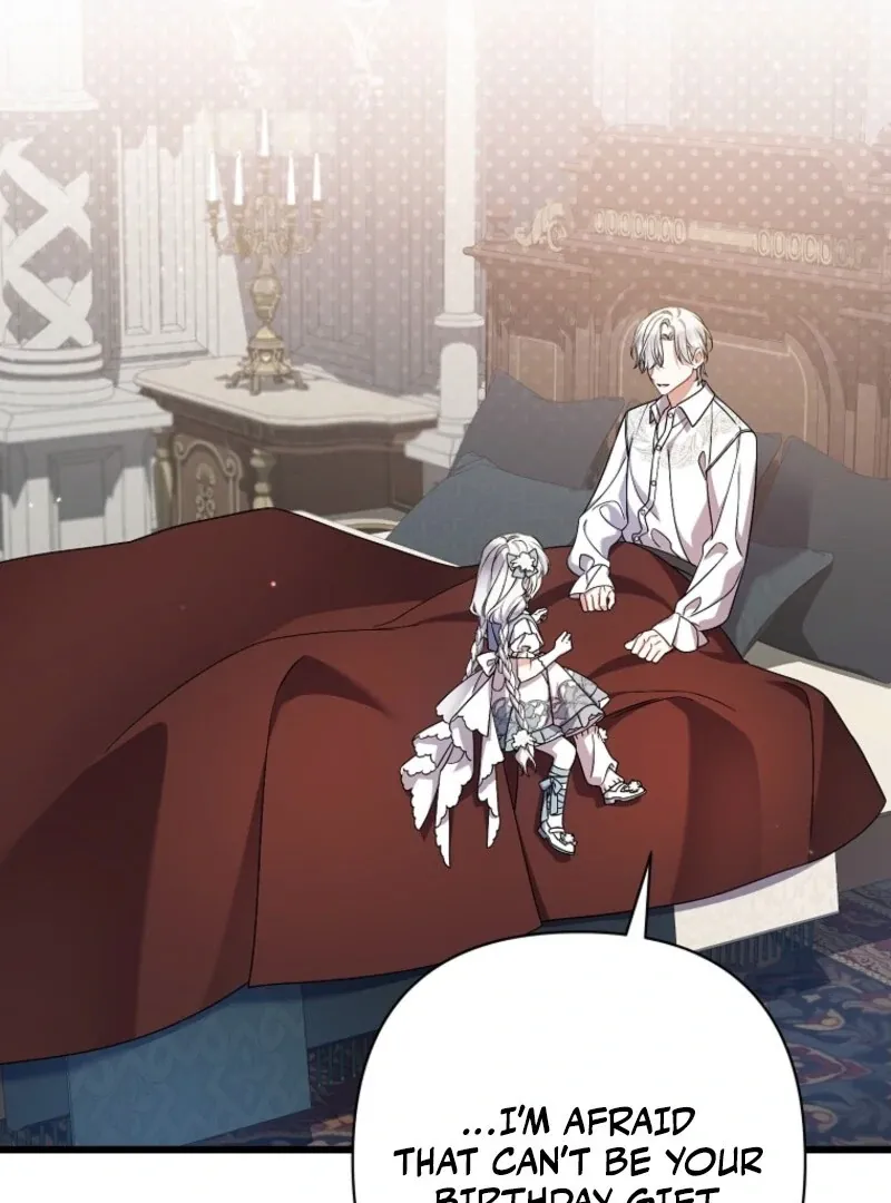 I Simply Cared For My Frail Dad Chapter 45 page 94 - 