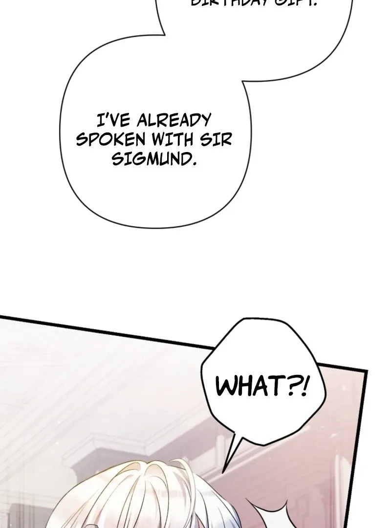 I Simply Cared For My Frail Dad Chapter 45 page 95 - 
