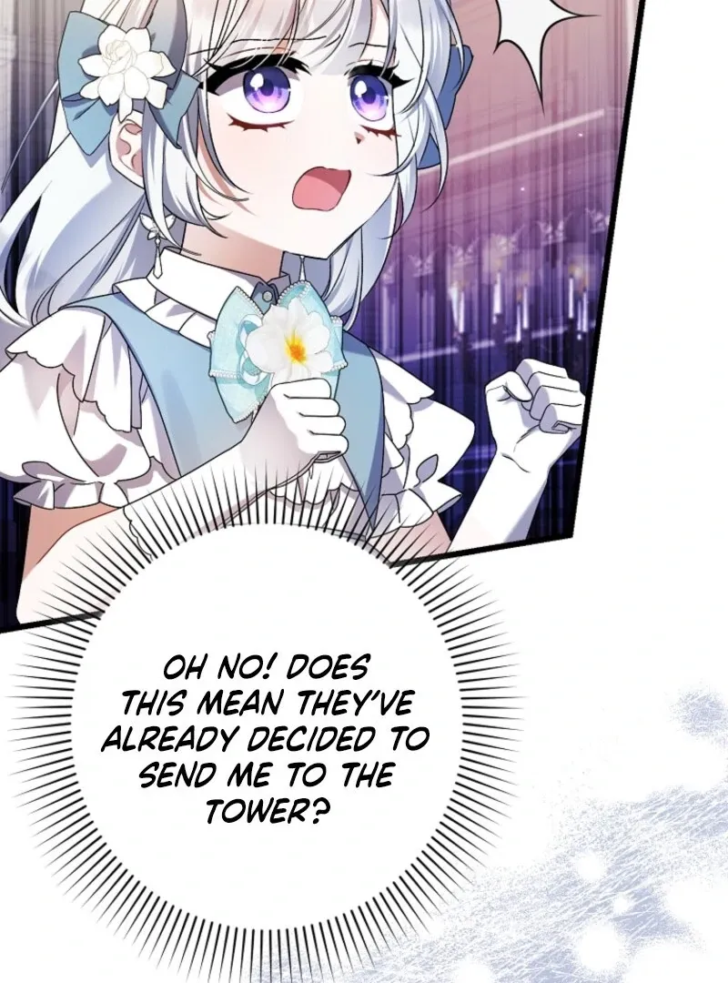 I Simply Cared For My Frail Dad Chapter 45 page 96 - 