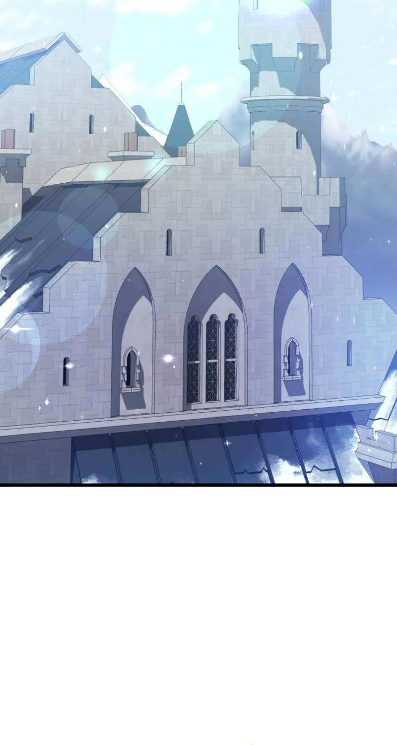 I Simply Cared For My Frail Dad Chapter 46 page 2 - 