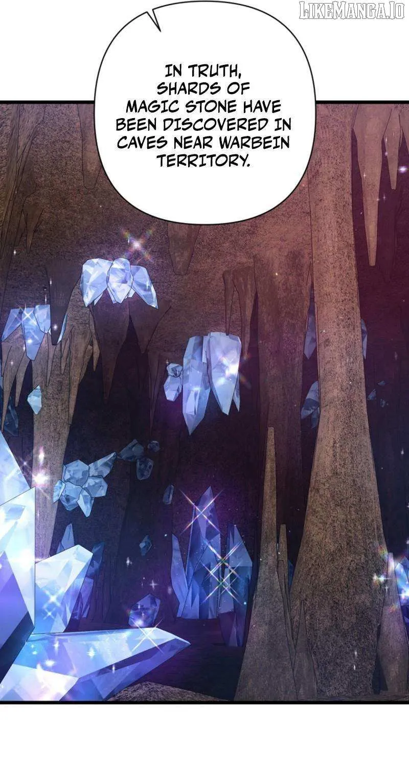 I Simply Cared For My Frail Dad Chapter 46 page 11 - 