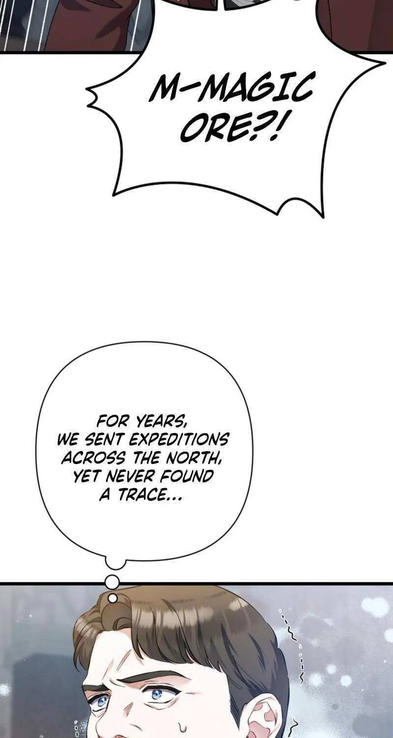 I Simply Cared For My Frail Dad Chapter 46 page 13 - 