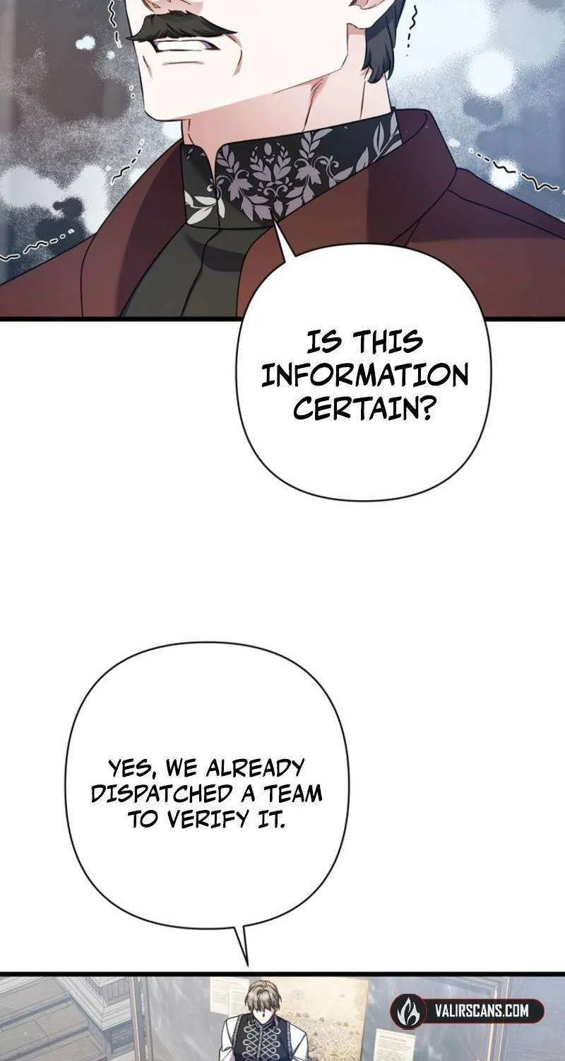 I Simply Cared For My Frail Dad Chapter 46 page 14 - 