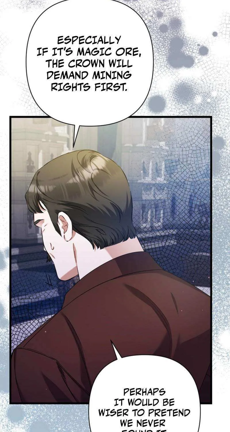 I Simply Cared For My Frail Dad Chapter 46 page 17 - 