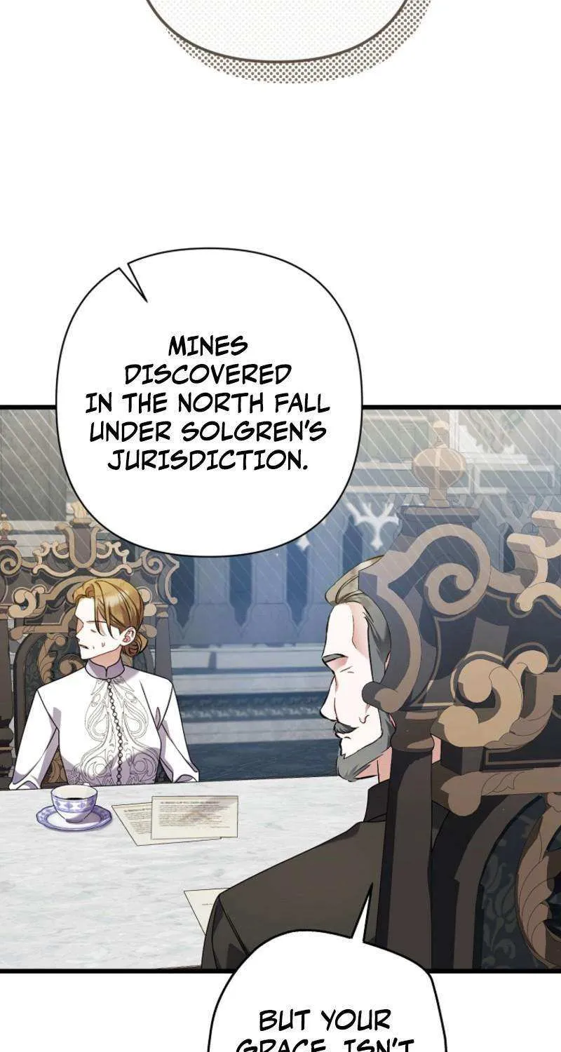 I Simply Cared For My Frail Dad Chapter 46 page 19 - 