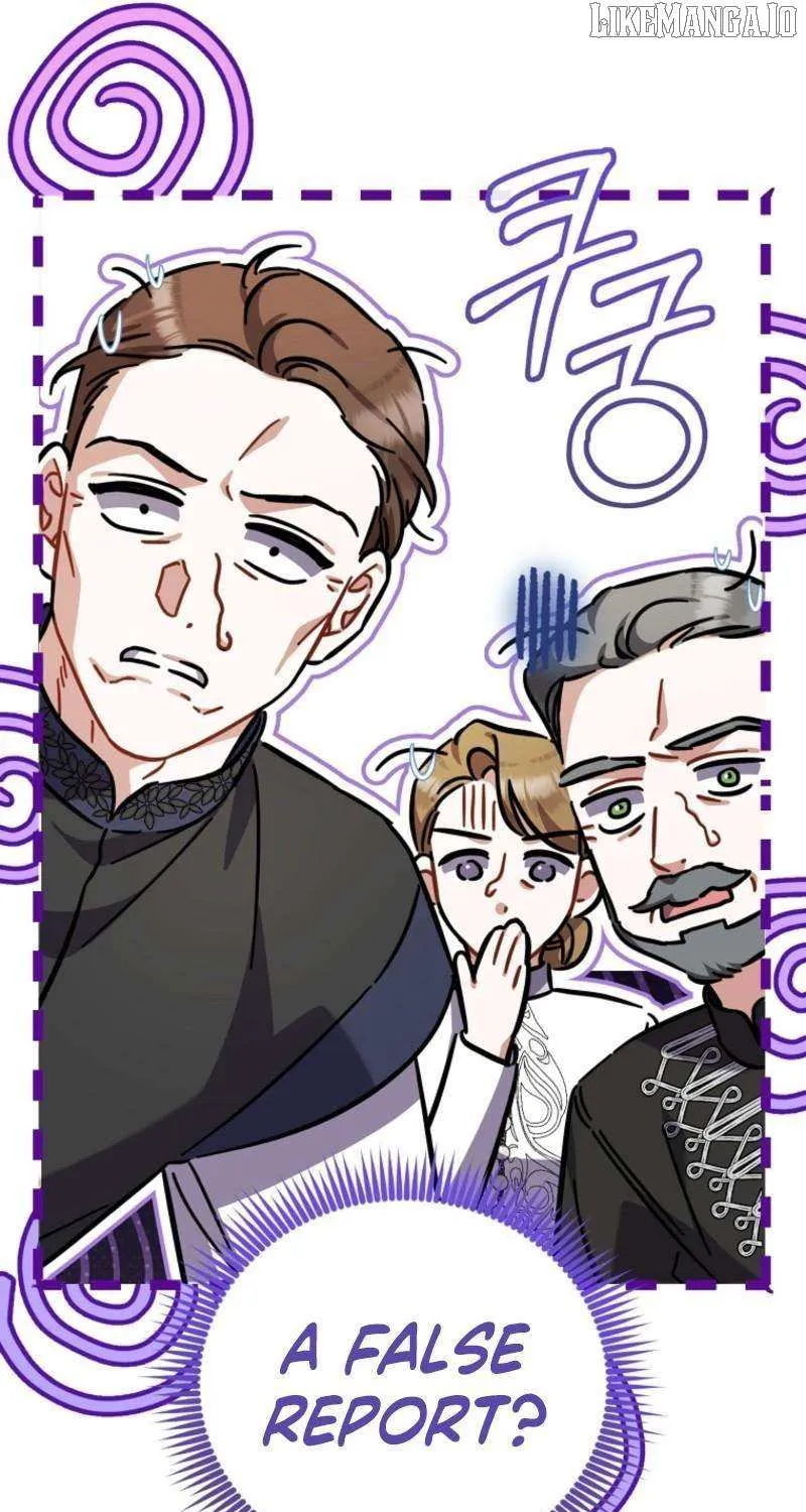 I Simply Cared For My Frail Dad Chapter 46 page 21 - 