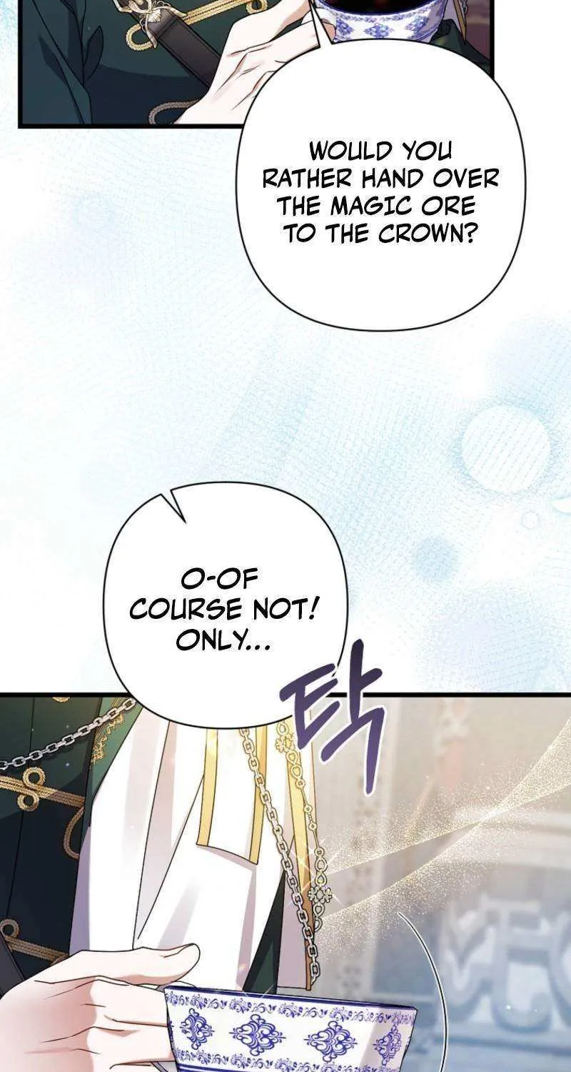 I Simply Cared For My Frail Dad Chapter 46 page 23 - 