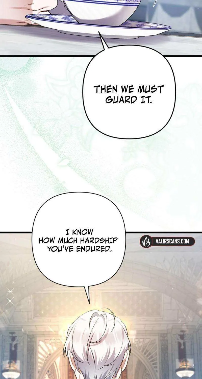 I Simply Cared For My Frail Dad Chapter 46 page 24 - 