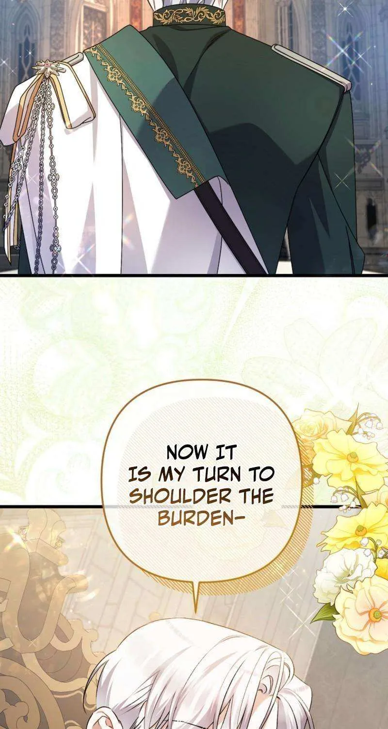 I Simply Cared For My Frail Dad Chapter 46 page 25 - 