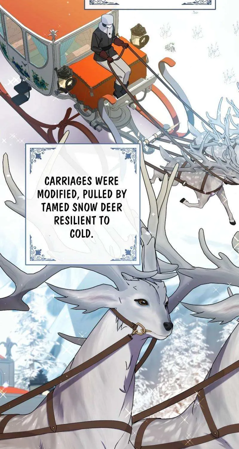 I Simply Cared For My Frail Dad Chapter 46 page 34 - 