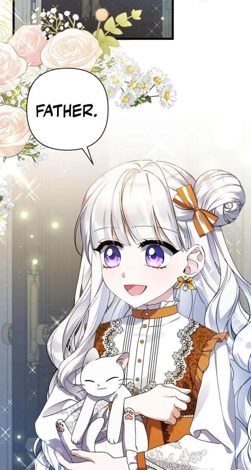 I Simply Cared For My Frail Dad Chapter 46 page 37 - 