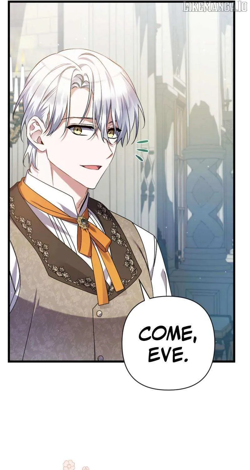 I Simply Cared For My Frail Dad Chapter 46 page 39 - 