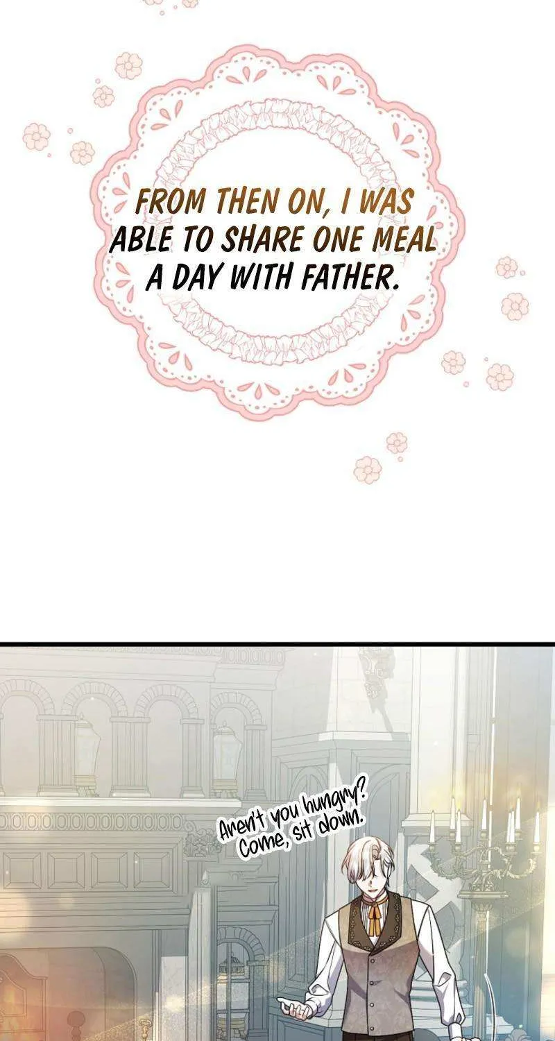 I Simply Cared For My Frail Dad Chapter 46 page 40 - 