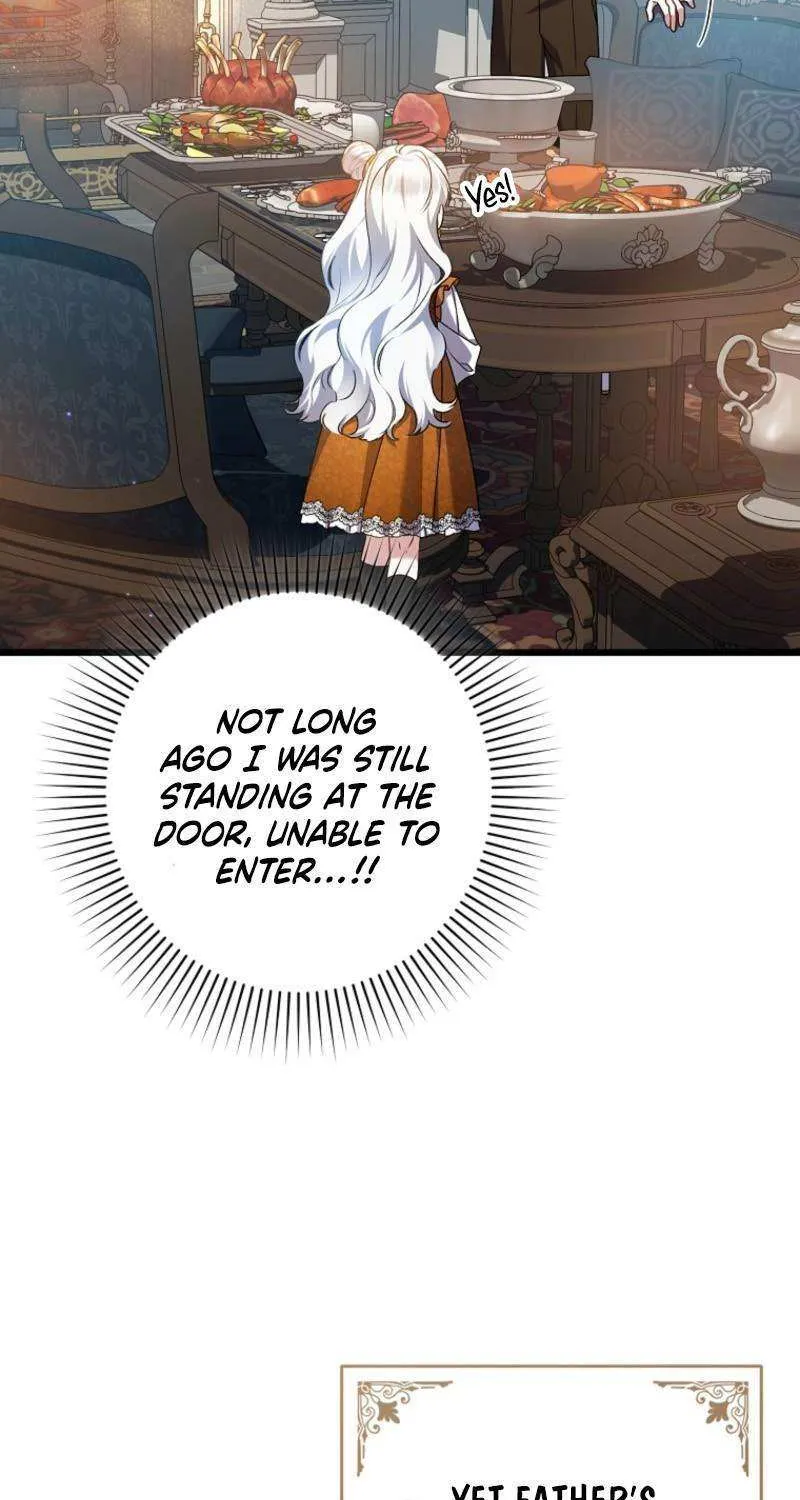 I Simply Cared For My Frail Dad Chapter 46 page 41 - 