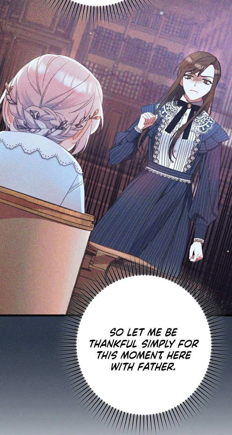 I Simply Cared For My Frail Dad Chapter 46 page 45 - 