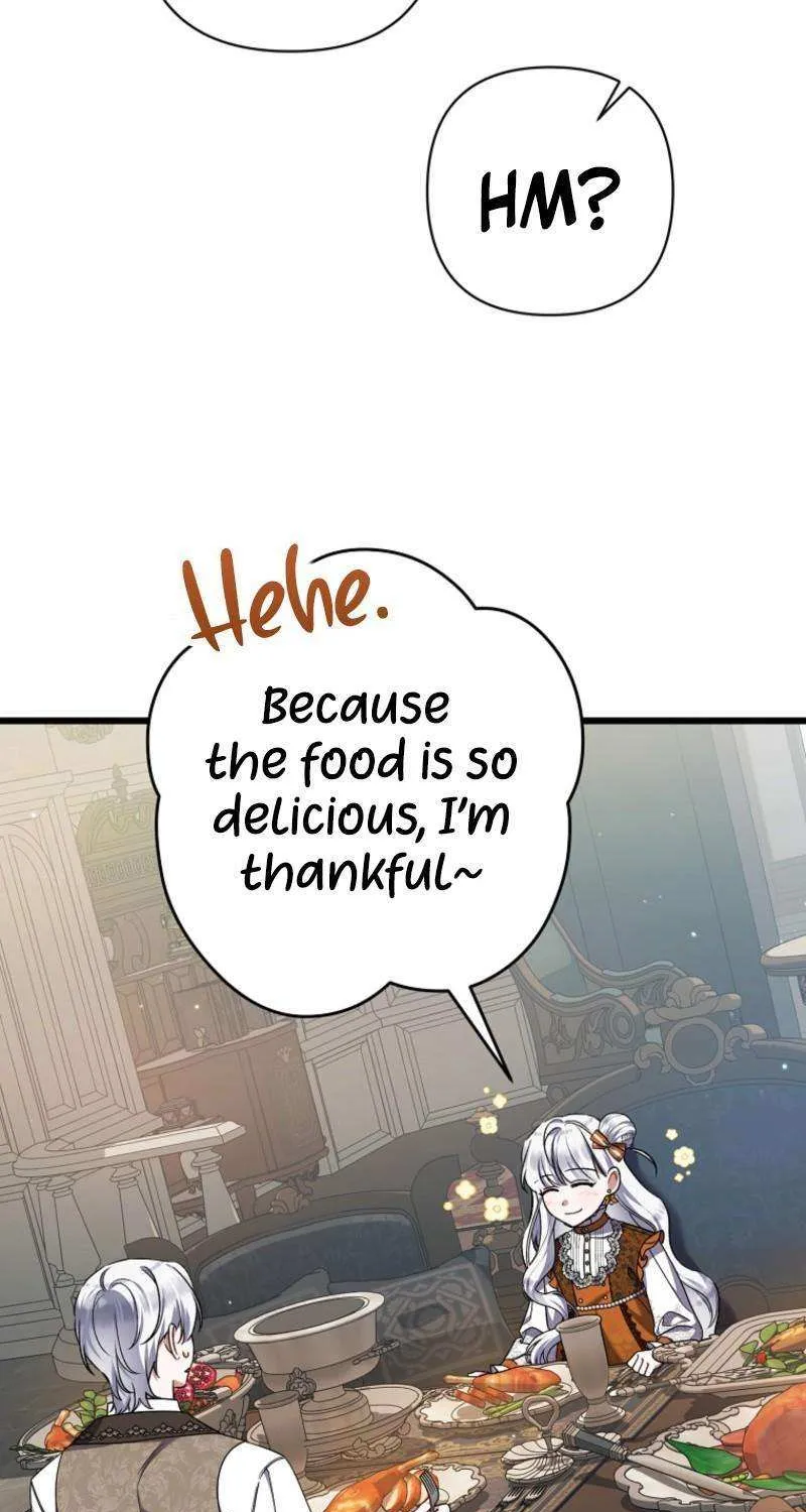 I Simply Cared For My Frail Dad Chapter 46 page 47 - 