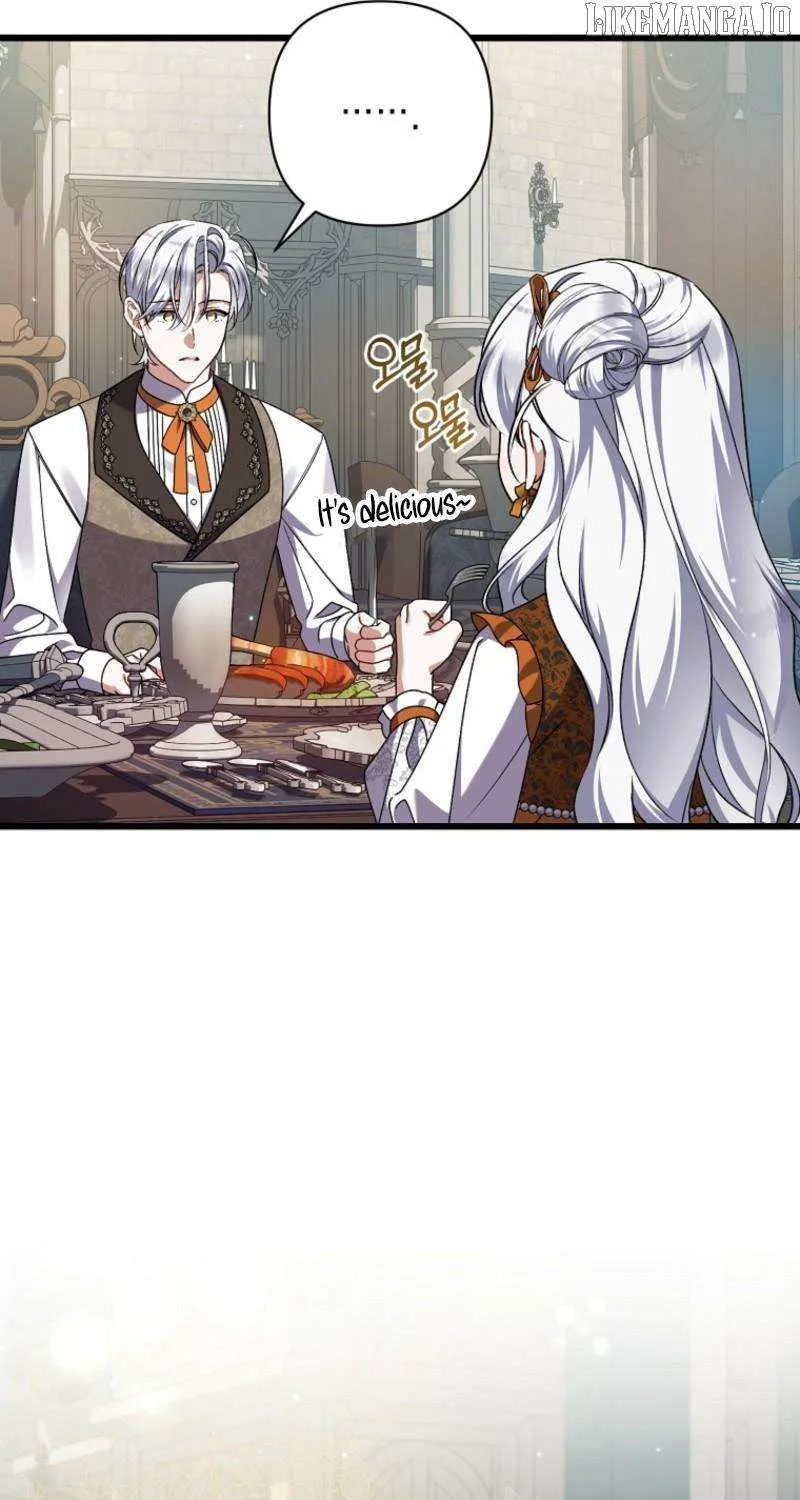 I Simply Cared For My Frail Dad Chapter 46 page 49 - 