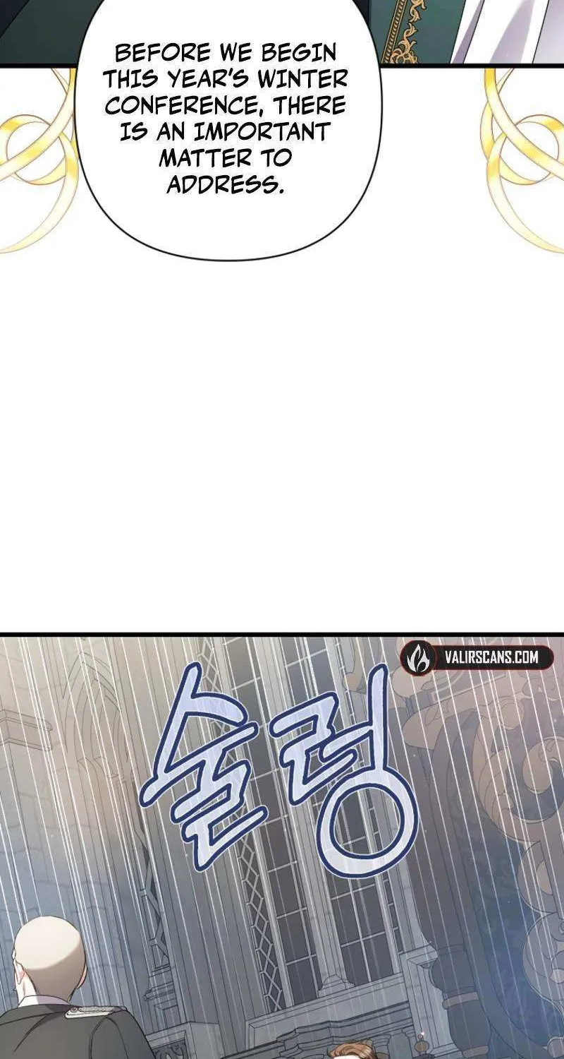 I Simply Cared For My Frail Dad Chapter 46 page 6 - 